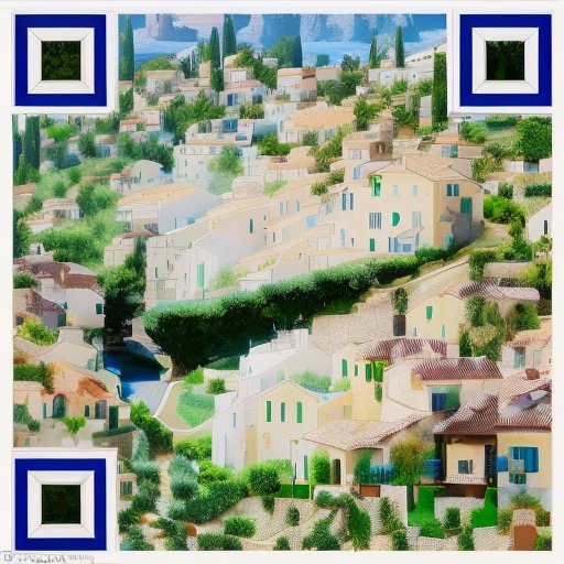 Get your own style now The Art of QR Code - Elkoy Artist